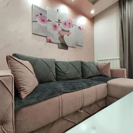 Apartament D&d 8 Zlatibor